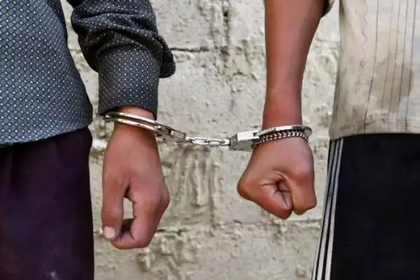 We Were Paid N3,000 To Kill 3 Persons – Suspects Confesses